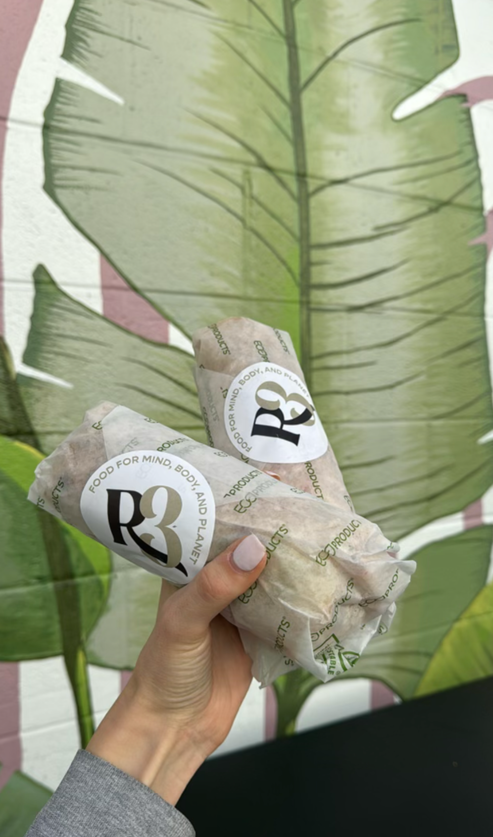 Rooted3